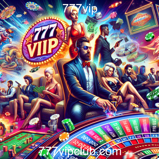 Descubra os Melhores Títulos na Categoria 'Em Destaque' do 777vip