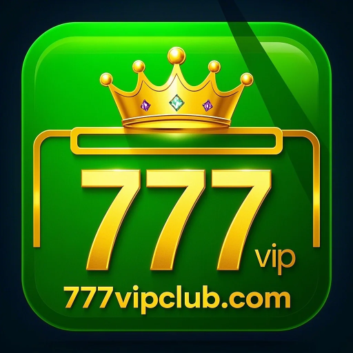 777vip